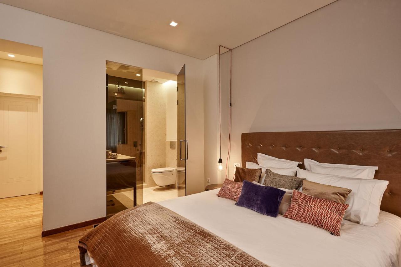 Kolonaki Square Elegant Apartment Athena Bagian luar foto